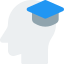 Academic Mind icon