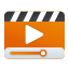 Totem Video Player icon