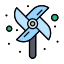 Windmill icon