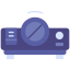 Projector icon