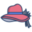 Hat icon