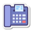 Fax icon