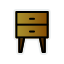 Furniture icon