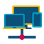Client Device icon