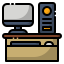 Work Space icon