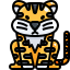 Tiger icon