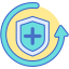 Insurance Policy icon