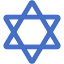 Star Of David icon