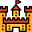 Castle icon