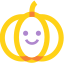 Calabaza linda icon