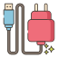 Charger icon