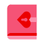 agenda icon