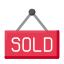 Sold Out icon