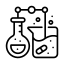 Chemical Practical icon