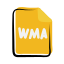 WMA icon