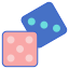 Dice icon