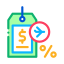 Price Tag icon