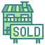 Sold icon