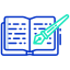 Notebook icon