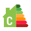 Energy Efficiency C icon