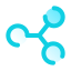 Connect icon