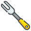 Fork icon