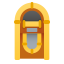 Juke-box icon