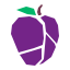 Plum icon