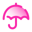 Umbrella icon