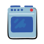 Cooker icon