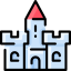 Castle icon