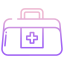 First Aid Box icon