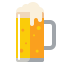 バイエルンのビールジョッキ icon