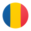 rumania-circular icon