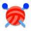 Strickball icon