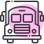 Bus icon