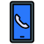 Phone Call icon