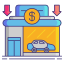 Dealership icon