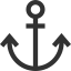 Ship Anchor icon