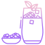 Blackberry Iced Tea icon