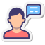 Consultation icon