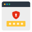 Secure Website icon