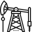 Petroleum icon