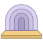 Parco Concerto Shell icon