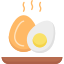 Boiled Egg icon