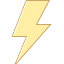 Lightning Bolt icon