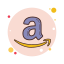 Амазон icon