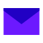 Nouveau message icon