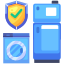 Electronic Insurance icon