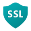 Security SSL icon